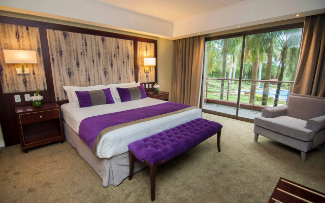 Iguazu Grand Resort Spa & Casino