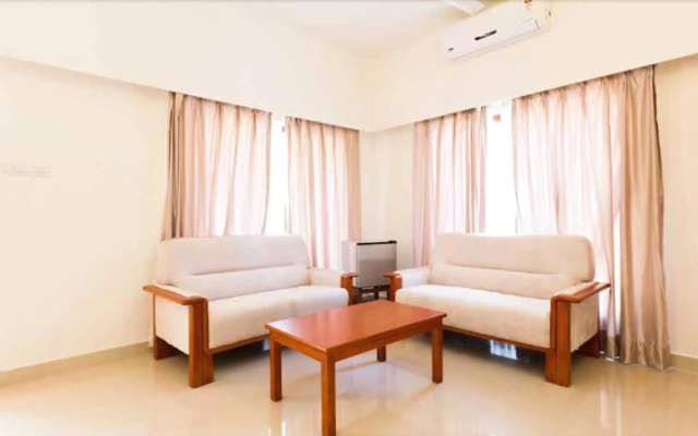 Golden Bay Resorts