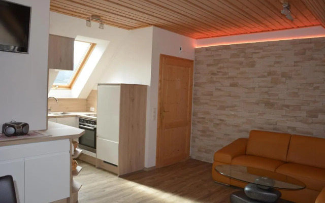 Bio- u. Gesundheitsbauernhof Offenbacher