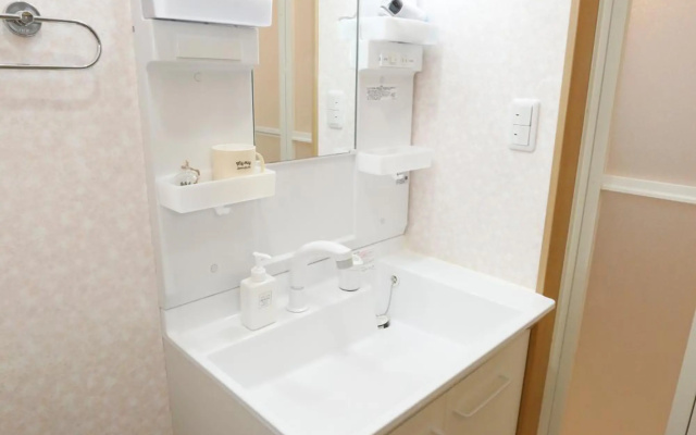 Tokyo Enjoy Hotel