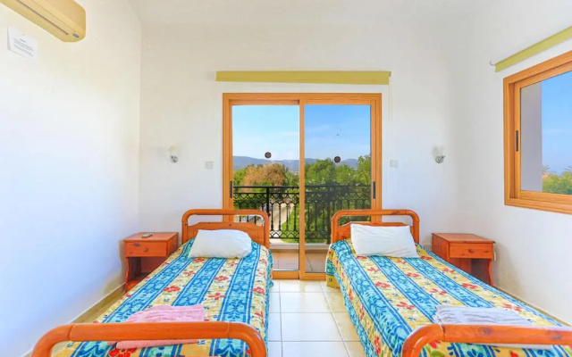 Villa Ira Finiki in Latchi