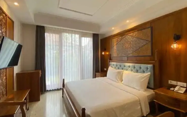 Hotel Doman Borobudur