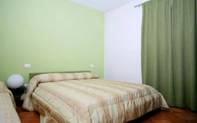 Casa Vacanze Vecciano