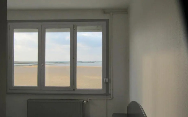 Face à La Mer Gravelines