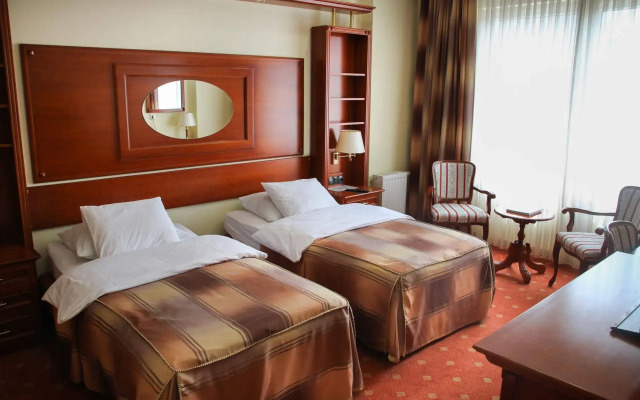 Hotel Galleria