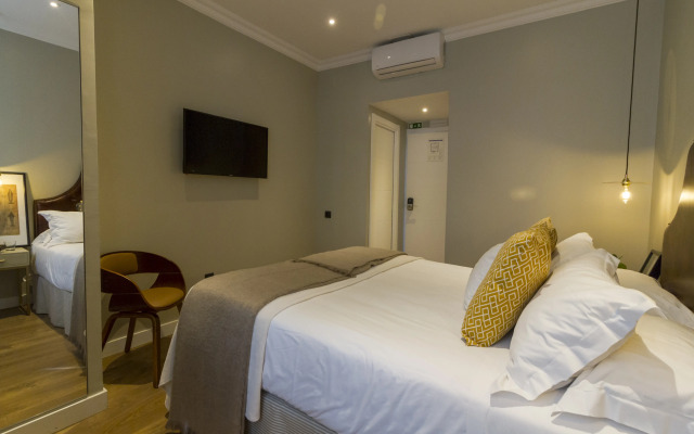Bairro Alto Suites