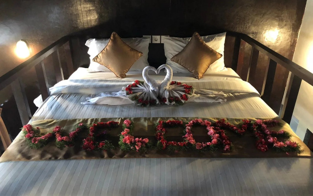 Bali Elephants Boutique Villa