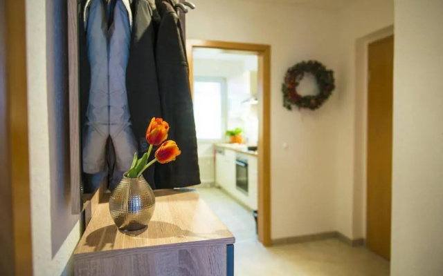 Family-Suite Gelsenkirchen-Horst