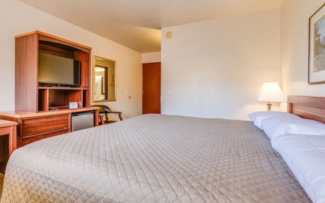 Coachman Inn