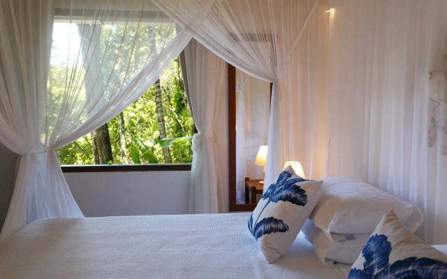 Da Graça Hotel