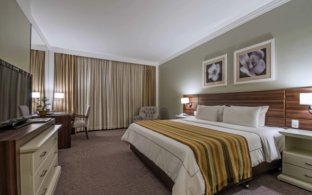 Hotel Transamerica Sao Paulo