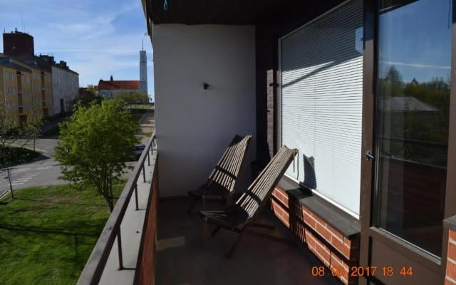 City Apartment Kauppakatu