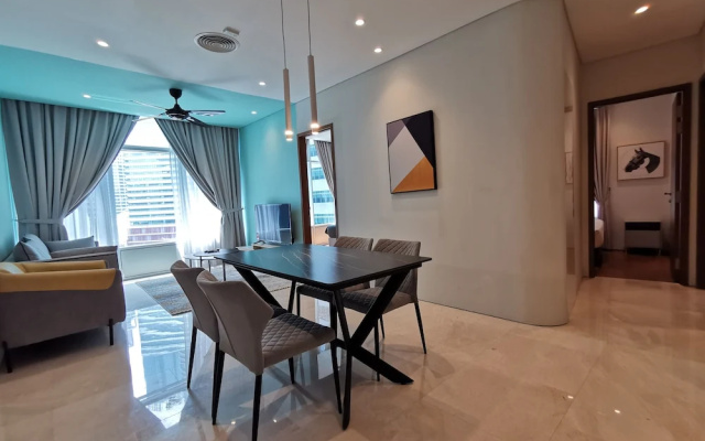Sky Suite By Autumn Suites