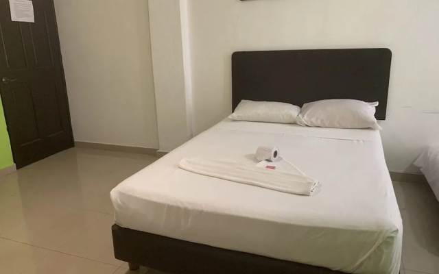 Oyo Hotel Bonito