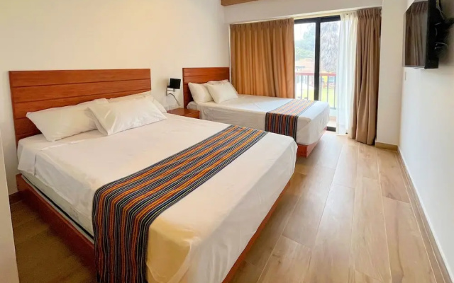 Ribera del Rio Club Resort