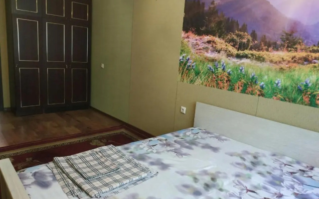 Квартира на Вишенке
