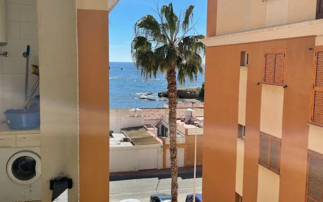 Apartment in Pueblo Salado, Mazarron