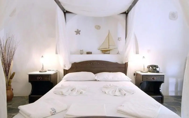 Kalimera Paros