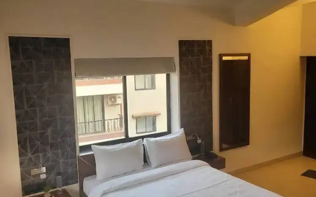 Elegant Studio In Assagaon