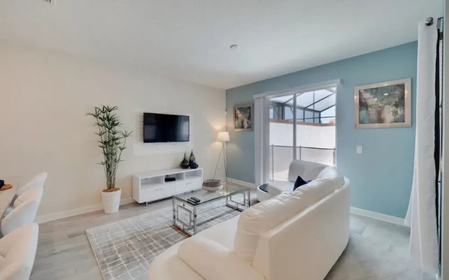 4BR 3BA Townhome in ChampionsGate
