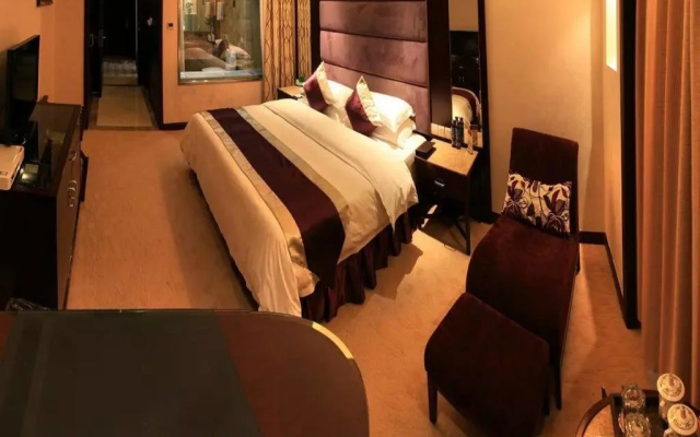 Grand Guishan Hotel