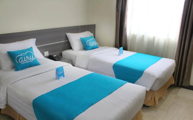 Hotel Golden Gate
