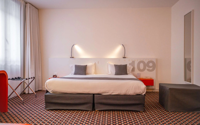Best Western Hotel San Benedetto
