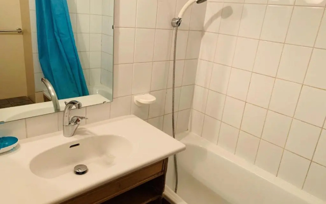 Appartement Val-d'Isère, 2 pièces, 6 personnes - FR-1-411-29