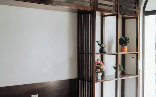 Tamcoc Peaceful Homestay