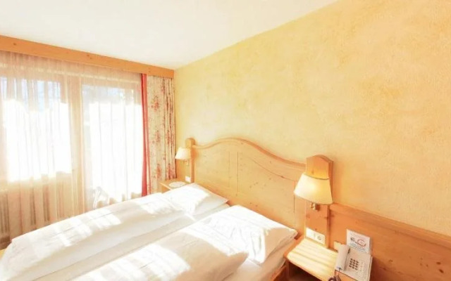 Pension Almrausch