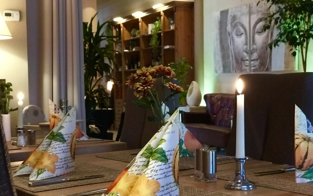 Hotel Querfurter Hof