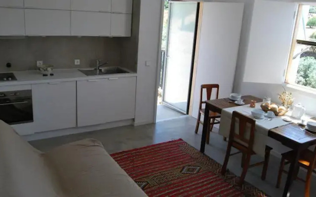 Quinta Velha Do Pero Boi