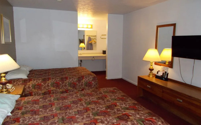 Travelodge Metropolis
