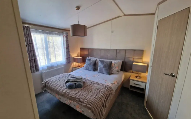 Ladybird Lodge