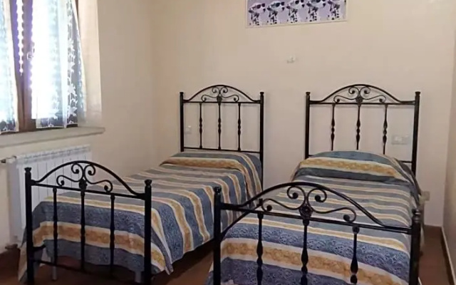 B&B Borgo Bellavista