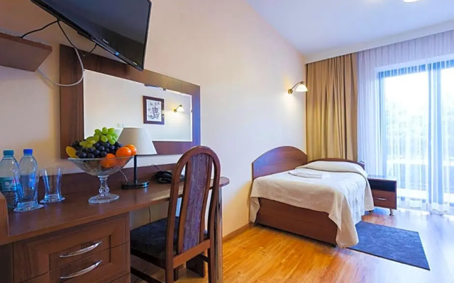 Hotel Victoria