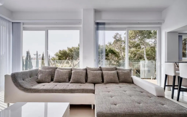 Villa Marni
