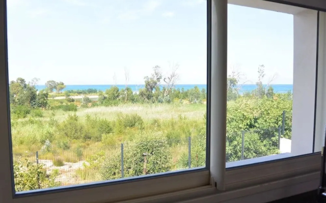 Villa Emma -3 Beach ON Foot - SEA View
