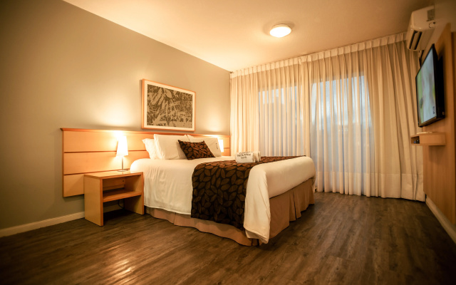 Punta Trouville Hotel