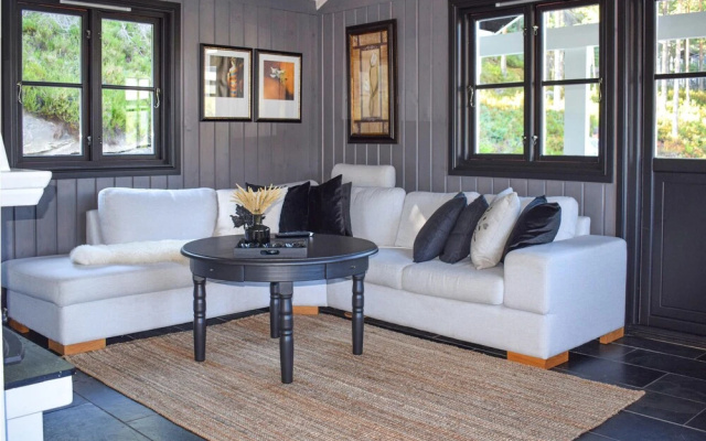 Beautiful Home in Vrådal With 4 Bedrooms and Wifi