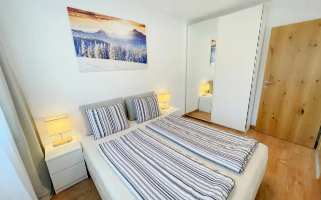 Apartments ALPsmart