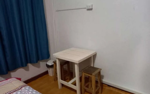 Amazing Khaosan Hostel