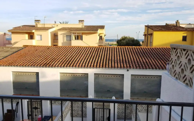 Apartamento Badia 24