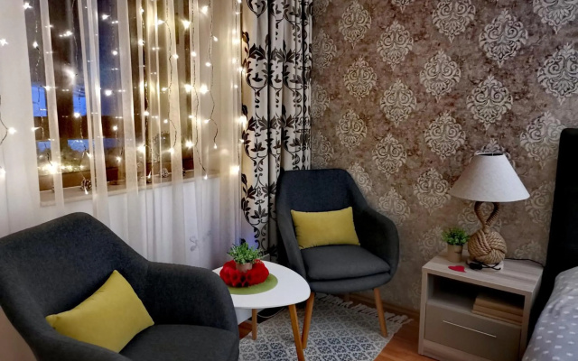 Apartment Pamporovo Palaсe A75