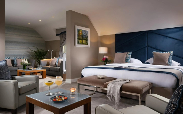 Castleknock Hotel