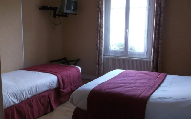Auberge Saint Martin