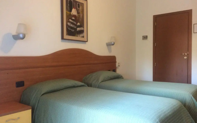 Albergo Castello