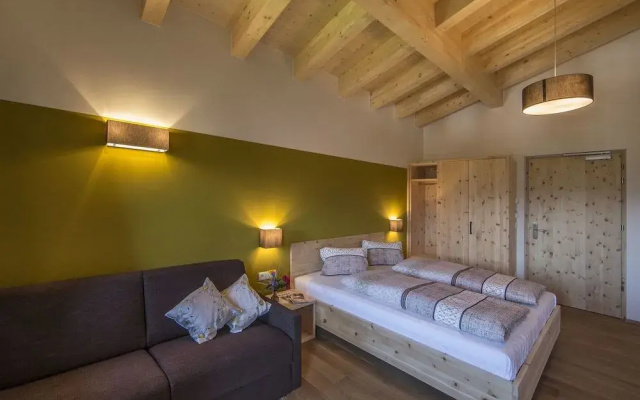 Naturhotel Edelweiss