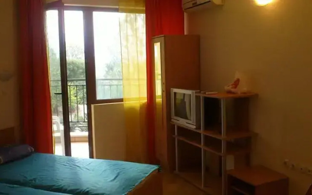Apartment Amadeus 5