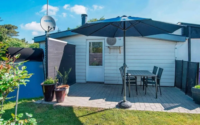 6 Person Holiday Home in Broager-by Traum